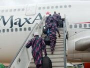 Hajj 2025: Over 8,000 Nigerian Muslims Already In Saudi For Pilgrimage