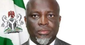 2025 UTME Exam: We Erred, JAMB Boss Admits, Apologizes