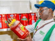 Hajj Commission Watches What Nigerian Muslim Pilgrims Eat In Holy Land