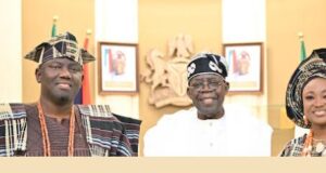 Alaafin Of Oyo To Tinubu: Nigeria Looks Up To You For New Direction