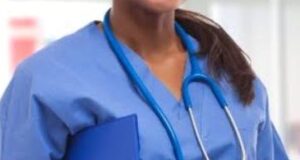 I’m No Ghost Worker, Pay My April Salary, Nurse Appeals To FCT Civil Service Commission Boss