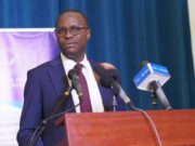 Anti Corruption Agency Boss, Dr. Aliyu Advocates Aggressive Recovery Of Stolen Assets