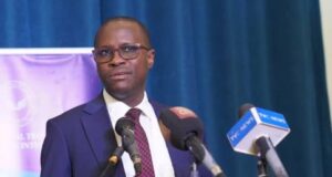 Anti Corruption Agency Boss, Dr. Aliyu Advocates Aggressive Recovery Of Stolen Assets