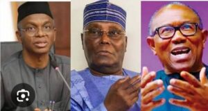 2027: Atiku, El-Rufai, Obi, Amaechi, Others Settle For ADC In Coalition