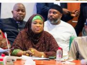 How I’m Going To Spend N1.78 Trillion FCT 2025 Budget, Minister Wike Tells National Assembly