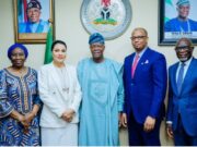 Finance Minister Gives AMCON Marching Order To Go On Massive Debt Recoveries