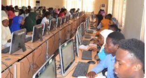 Over 21,000 Candidates Shun JAMB Resit Exam; Results Of Resit Exam Out
