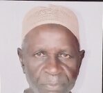 Eid-ul-Adha Is Not Only About Devotion, It’s Also About National Unity – GIMP Director