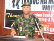 Army Chief To Trainees: Nigeria Needs Commanders Who Think Out-Of-The-Box In Battlefield