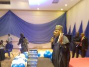 Late Ebira Paramount Ruler, Ado Ibrahim, Makes Posthumous Donation At GOCOP Event In Abuja