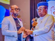 NNPCL’s Femi Soneye Wins Champion Newspapers’ 2024 Media Manager Award
