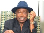 How ‘Uncle Sam’ Uses His Pen To Clean Up Rot In Society – Ex President Buhari