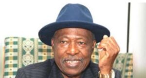 How ‘Uncle Sam’ Uses His Pen To Clean Up Rot In Society – Ex President Buhari