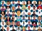 Emir Sanusi Of Kano, Elumelu, Ebira Traditional Title Holder, Imam, Others Honoured At Silent Heroes Awards In Abuja