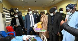 Benue Killings: Tinubu Queries Inspector General Of Police