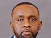 Femi Soneye Quits NNPCL Just When Ovation Is Loudest, By Yusuf Ozi-Usman