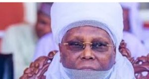 Adamawa Govt Strips Atiku Of ‘Waziri Adamawa’ Title, Says He’s Not Indigene