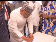 Gov Ododo Sends Strong Warning To Traditional Rulers, Others Aiding Criminals