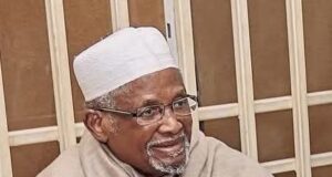 Foremost Business Tycoon, Aminu Dantata Dies, Age 94 In Abu Dhabi