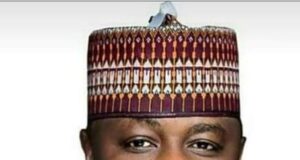 After 18 Years In House Of Reps, Biu People Are Set To Re-Elect Betara Aliyu Again