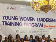 It’s Not Easy To Be A Woman In Nigerian Politics – IFES