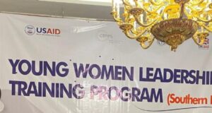 It’s Not Easy To Be A Woman In Nigerian Politics – IFES