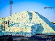 President Tinubu Applauds Gov Buni’s Massive Investment In Agriculture In Yobe