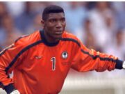 Peter Rufai, Nigeria’s Celebrated Goalkeeper Dies At 61