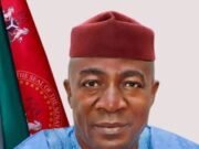 We’ll Not Recall Natasha Until She Apologizes As Directed By Court – Senate Spokesman