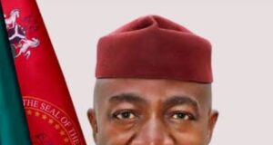 We’ll Not Recall Natasha Until She Apologizes As Directed By Court – Senate Spokesman