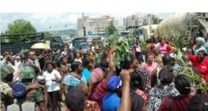Cross River Women Threaten To Protest Naked Over Cocoa Estate Privatisation