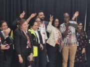 From Nigeria To Canada: Water Fasan’s Journey of Resilience, Purpose, And Legacy