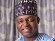 Humanitarian Minister, Yilwatda Emerges APC National Chairman