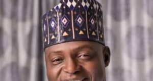 Humanitarian Minister, Yilwatda Emerges APC National Chairman