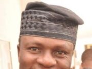 Tinubu Mourns With Aso Rock Presidential Media Team Over The Death Of Dr. Usigbe