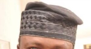 Tinubu Mourns With Aso Rock Presidential Media Team Over The Death Of Dr. Usigbe