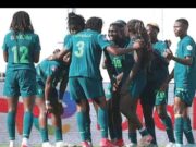 Tinubu Rewards Victorious Super Falcons With Dollars, Honours, Houses