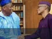 Ganduje, El-Rufai… Joined Together By Politics