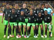 WAFCON: Morocco Writes CAF, Protesting Against Nigeria’s Super Falcons