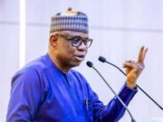 NNPCL Boss, Bayo Ojulari Begs Senate For Time To Investigate ₦210 Trillion Unexplained Account