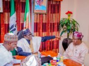 Yobe Gov, Buni Initiates Unity Meeting With Warring Bauchi APC stakeholders