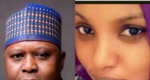 Rape Allegation: Lady Admits Lying Against Ex-minister Turaki, Apologizes