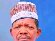 Kogi Prince, Ajibola, Others, Condole With Gov. Ododo Over Father’s Death