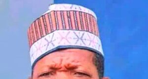 Kogi Prince, Ajibola, Others, Condole With Gov. Ododo Over Father’s Death