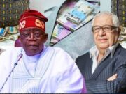 President Tinubu, Gilbert Chagoury, And $700 Million Port Contract