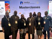 Nigeria Shines At Namibia Oil And Gas Conference