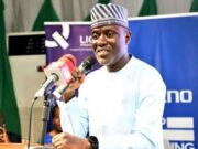 NCC Boss, Maida, Calls For Action To Combat Surging Attacks On Nigeria’s Digital Lifeline