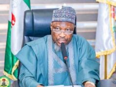 The Day I Rejected Over 10,000 Riyals As Transport Money In Saudi Arabia – Ex NAHCON Chairman