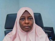 Media Public Trial Of NAHCON Officials Is Unfair, By Fatima Sanda Usara