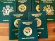 Nigerian Immigration Raises International Passport Fees To N100,000, N200,000